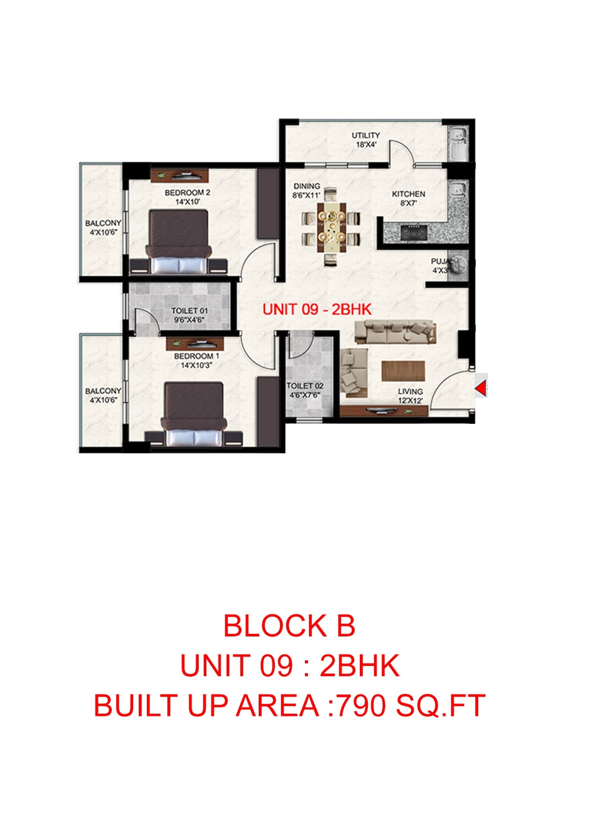 renovation